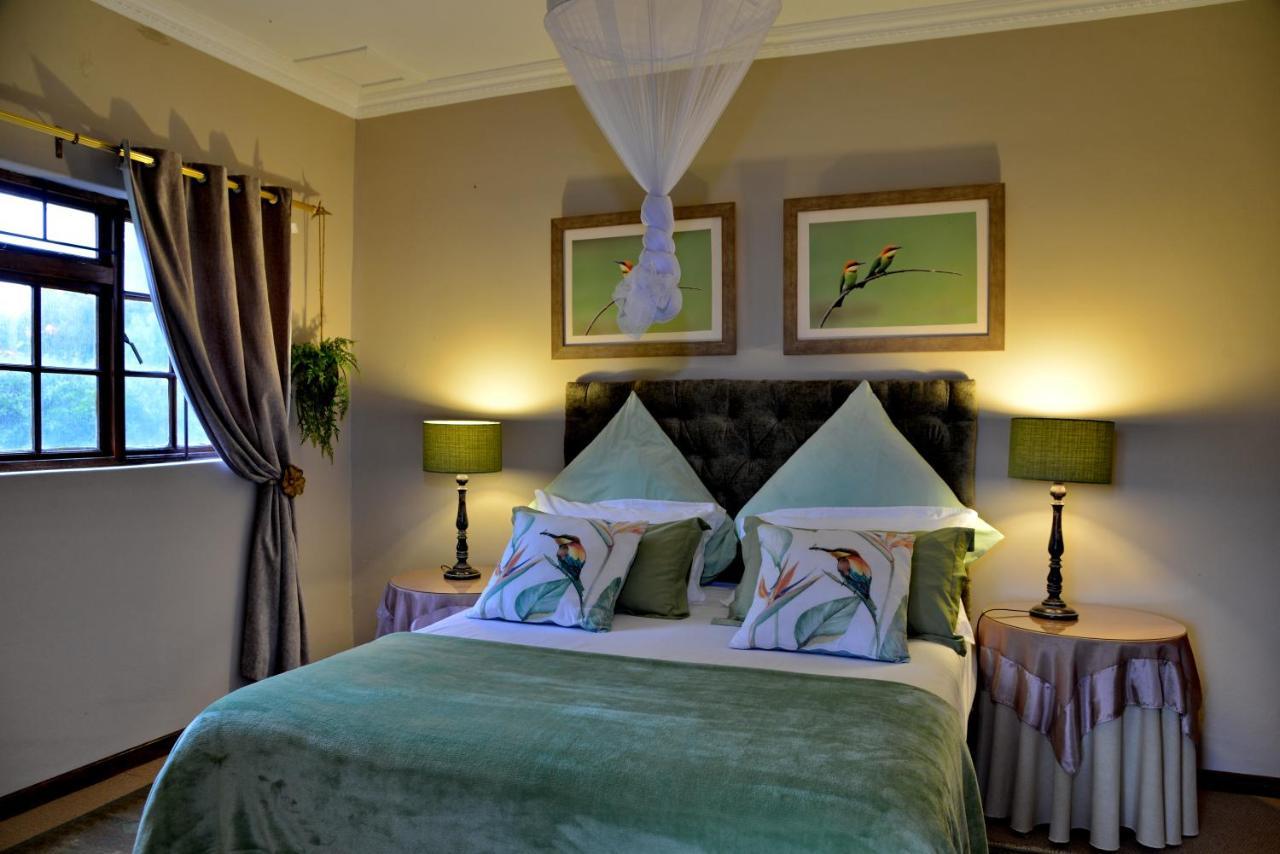 Owls Loft Guest House Midrand Exterior foto