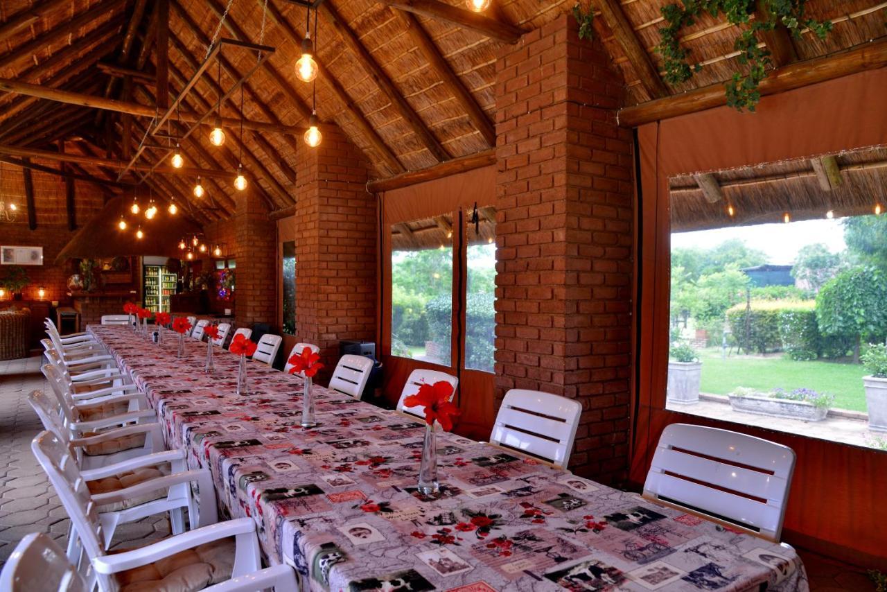 Owls Loft Guest House Midrand Exterior foto