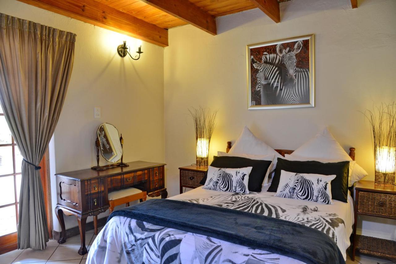 Owls Loft Guest House Midrand Exterior foto