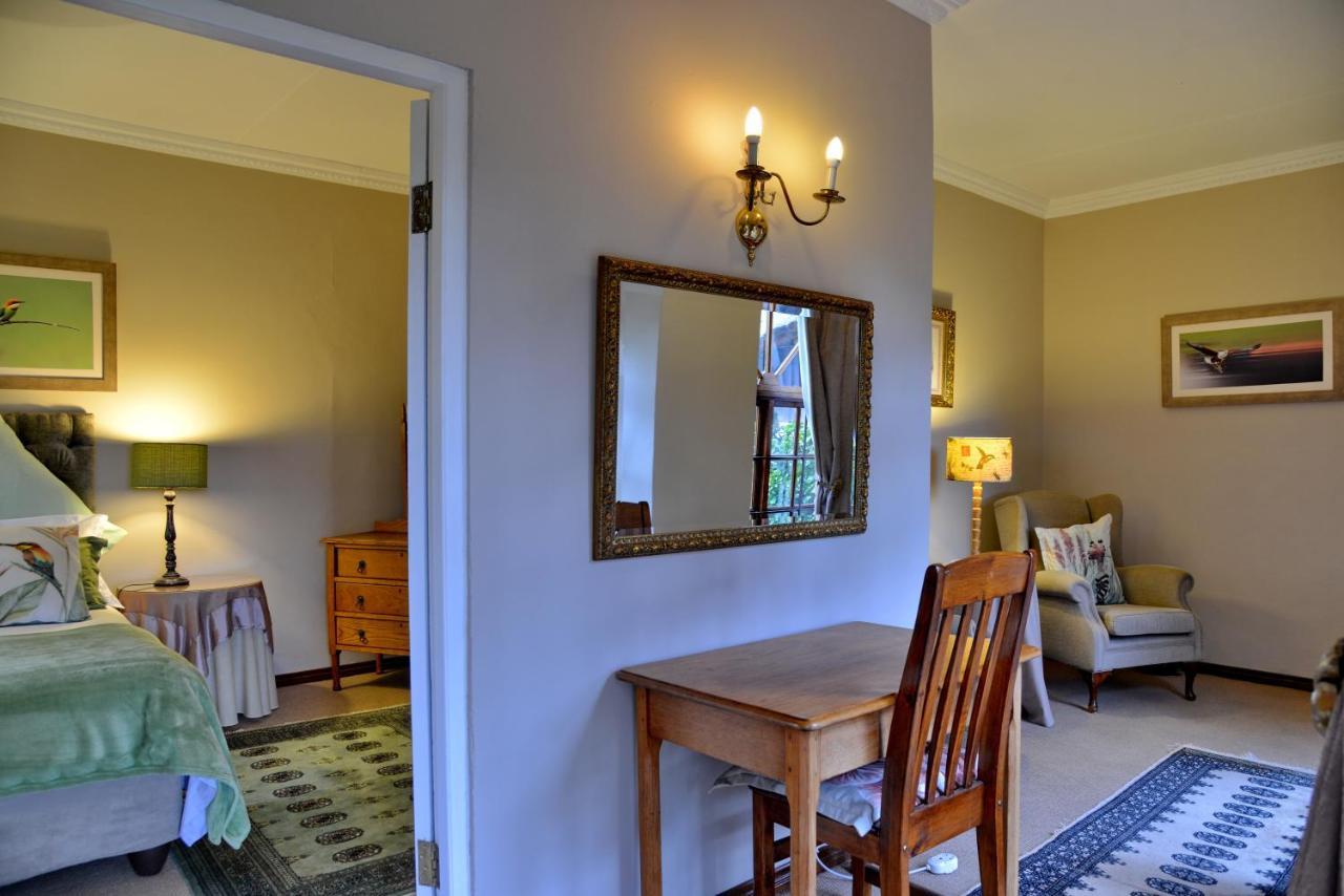 Owls Loft Guest House Midrand Exterior foto