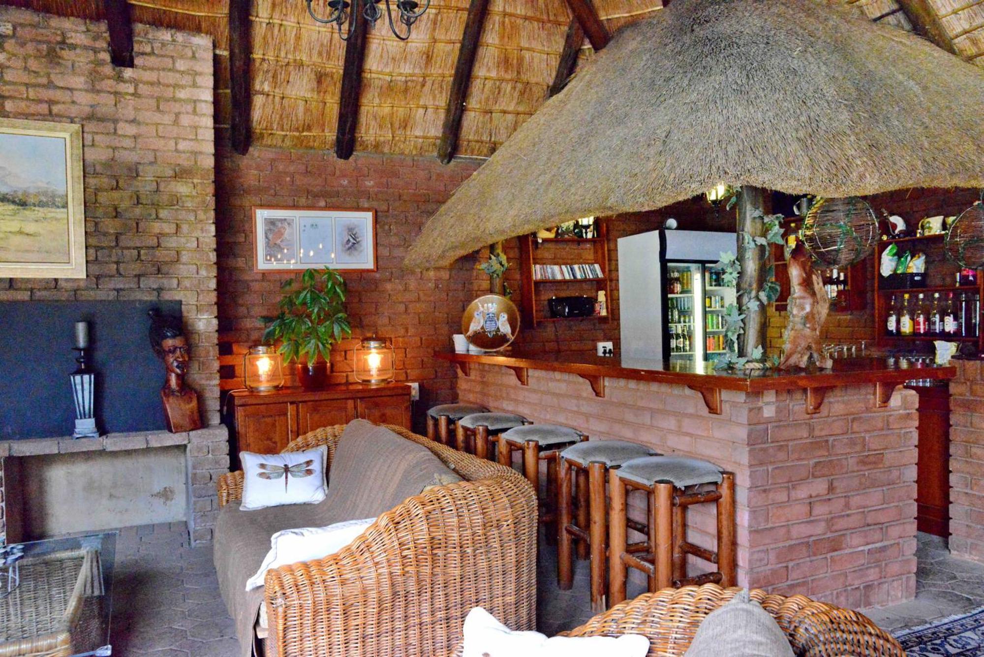 Owls Loft Guest House Midrand Exterior foto